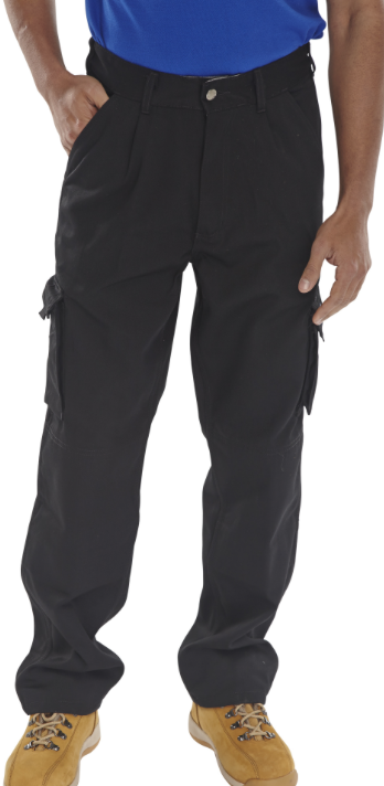 CLICK TRADERS NEWARK TROUSERS 30"-48"